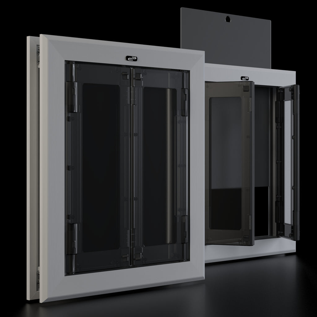 Manual Swing Dog Door - PC13