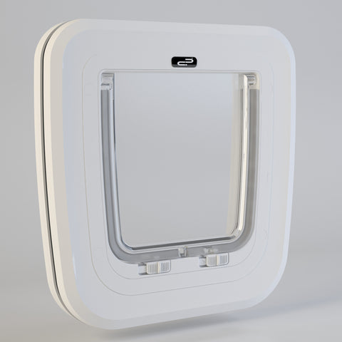 Classic Cat Door - PC4
