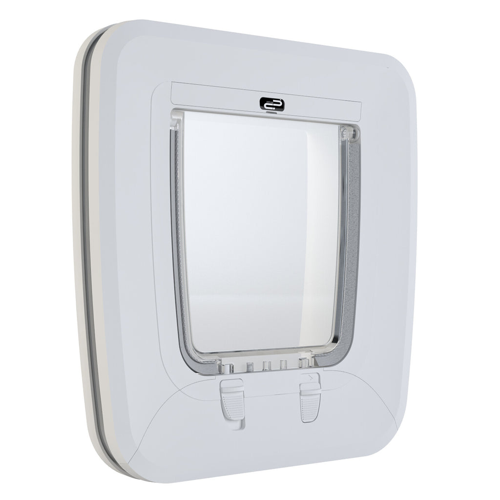 Upgradeable Cat Door - PC5
