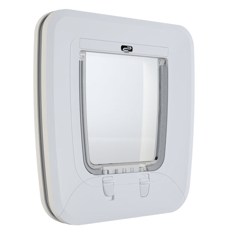 Upgradeable Cat Door - PC5