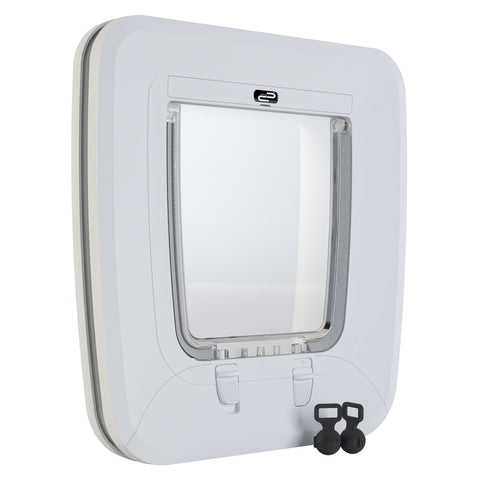 Magnetic Cat Door - PC6